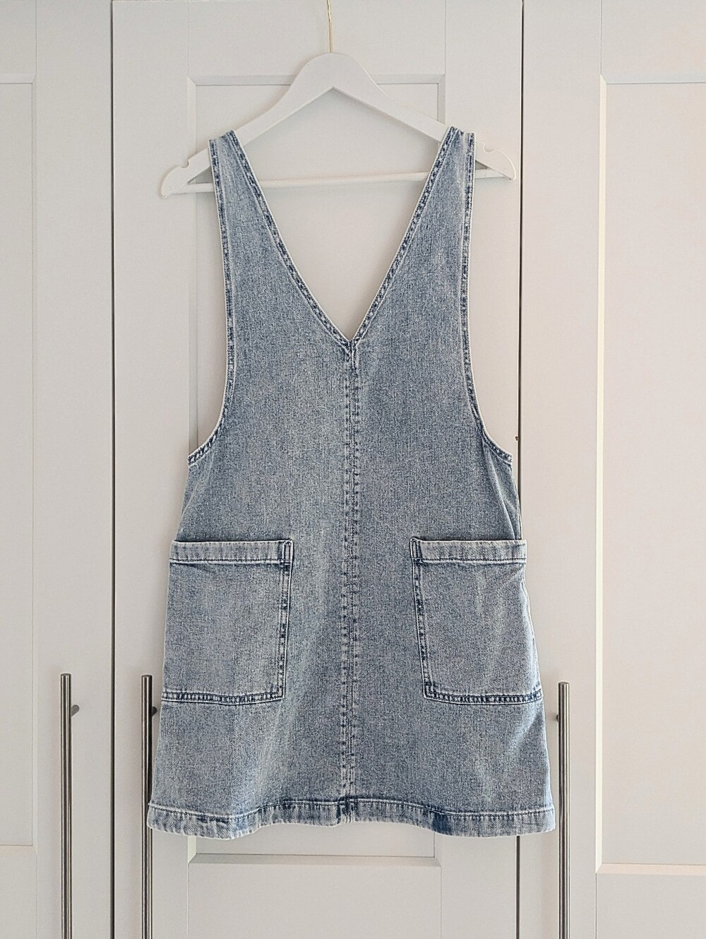 Women's Aerie Denim Skirtall